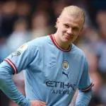 Erling Haaland