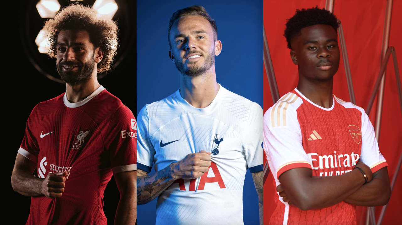 Fantasy Premier League (FPL) Meta Tier List - Best Players - 202425